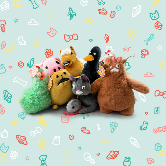 MEGA Family Pack! (15% OFF)
