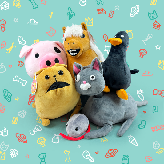 Family Pack! (20% OFF)