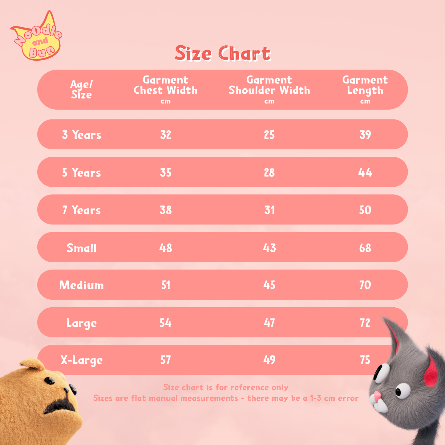 Doodles Sweater - White and Black